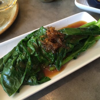 Wu Chow - Gai Lan - Dim Sum Near Me - Austin, Texas Wu Chow - Gai Lan - Dim Sum Near Me - Austin, Texas