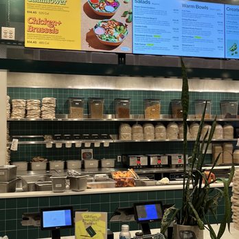 sweetgreen - Healthy Salads, Wraps, and Bowls - Salad Near Me - New York, New York sweetgreen - Healthy Salads, Wraps, and Bowls - Salad Near Me - New York, New York