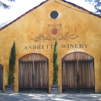 Andretti Winery Events - Event Planning & Services Near Me - Napa, California Andretti Winery Events - Event Planning & Services Near Me - Napa, California