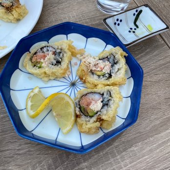 Kaito Sushi - horrible sushi restaurant - Sushi Bars Near Me - Encinitas, California