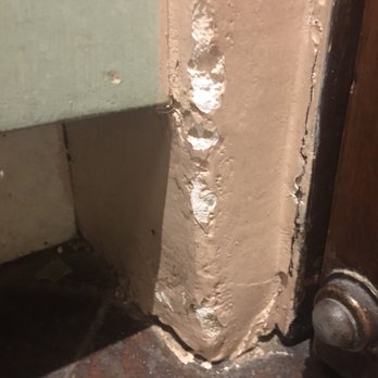 Vanessie - Walls not taken care of. Doesn't look like a high end boutique hotel! - Bars Near Me - Santa Fe, New Mexico
