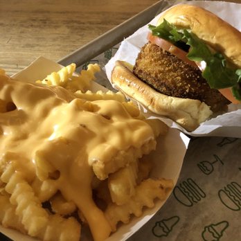 Shake Shack Theater District - Burgers Near Me - New York, New York Shake Shack Theater District - Burgers Near Me - New York, New York