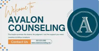 Avalon Counseling Services - grief counselor in Lewiston, ME