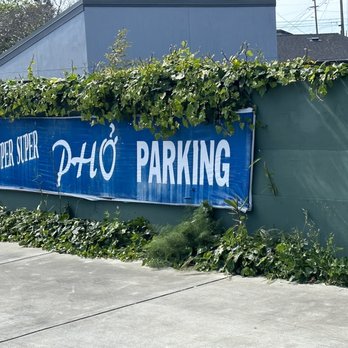 Super Super Restaurant - Vietnamese Near Me - Berkeley, California