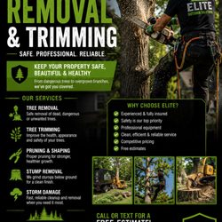 Elite Outdoor Solution