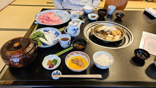 Imahan Honten by null