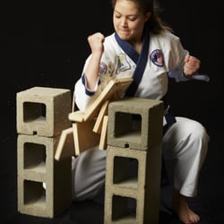 Aim & Focus Karate