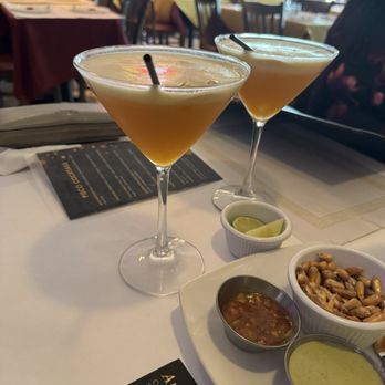 Bitute 57 - Maracuya Sour - Desserts Near Me - Hauppauge, New York