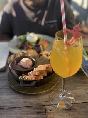 Oystercatcher by null