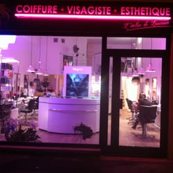 L'Atelier de Laurence