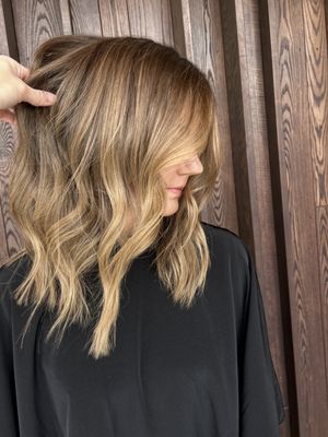 Salon Lofts The Heights