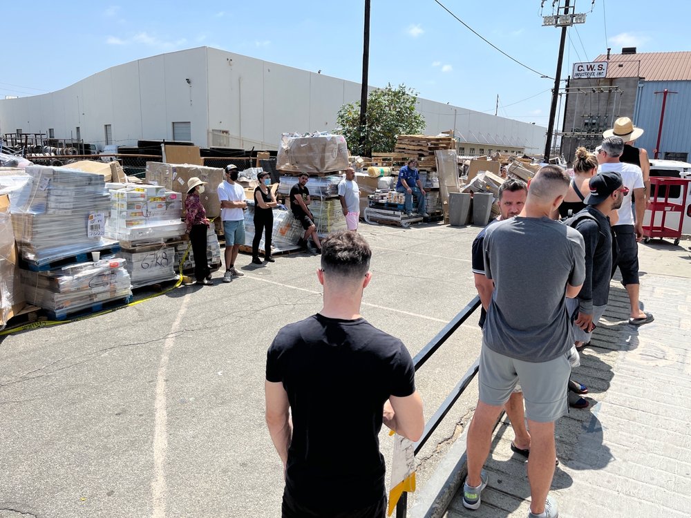 LOVESEAT ONLINE AUCTIONS Updated September 2024 155 Photos & 300