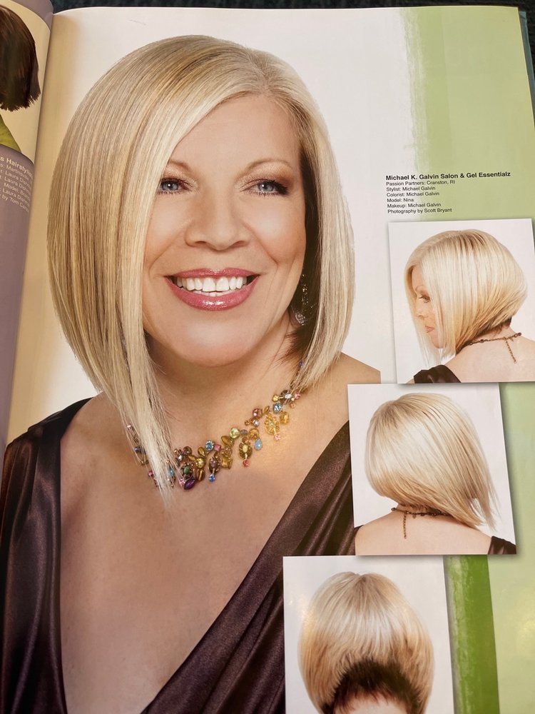 BEAUTYS HAIR SALONS Request an Appointment 152 Photos 16901 SE