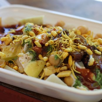 Mood Cafe - Bhel puri chaat - Cafes Near Me - Philadelphia, Pennsylvania Mood Cafe - Bhel puri chaat - Cafes Near Me - Philadelphia, Pennsylvania