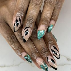 Emmie Nail Bar