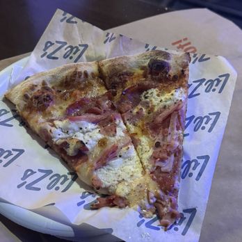 Lil Z's Pizza - Pizza Near Me - Ottawa, Ontario Lil Z's Pizza - Pizza Near Me - Ottawa, Ontario