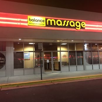 Balance Therapeutic Massage - Massage Therapy Near Me - Virginia Beach, Virginia
