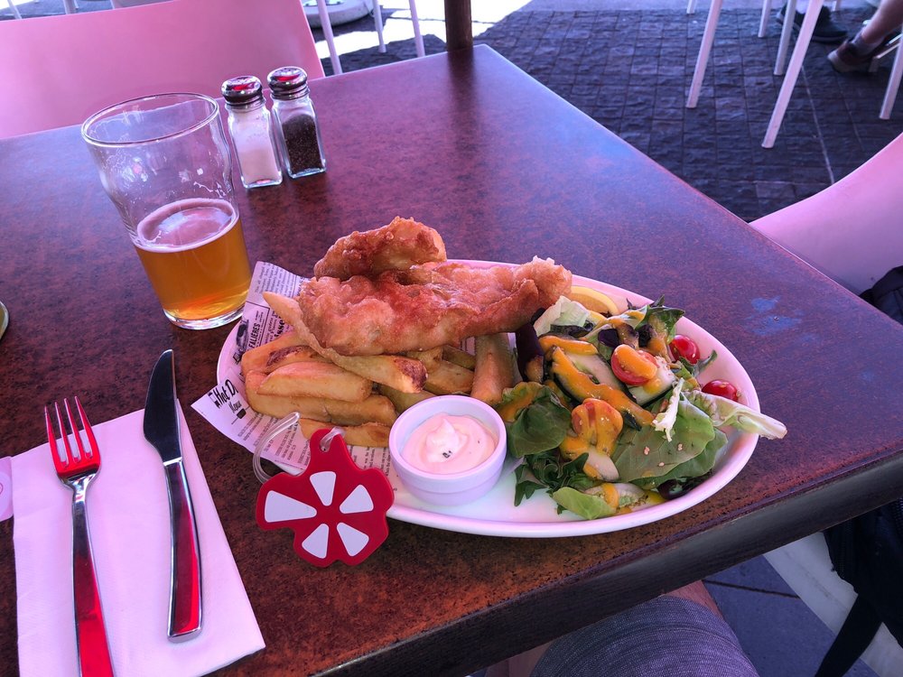 JACK TAR 54 Photos & 33 Reviews 3447 Jellicoe Street, Auckland, New Zealand Yelp