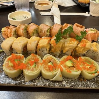 Sushi Yama - Sushi Bars Near Me - Orlando, Florida Sushi Yama - Sushi Bars Near Me - Orlando, Florida