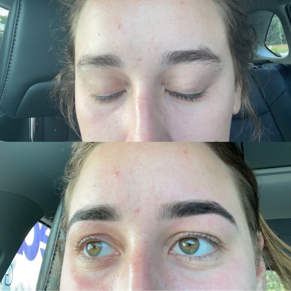 BRAZILIAN BODY WAX BY KATHARINE 16 Photos & 15 Reviews 1111 Lower