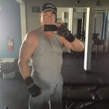 Fit Defined Personal Training - Fit Defined before all the upgrades. always new equipment nobody else has! - Trainers Near Me - Anaheim, California