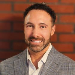 Matthew Fischman - Barrett Financial Group