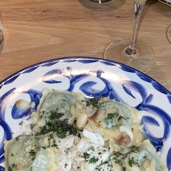 Serena Pastificio - RAVIOLI DI FALSO MAGRO - Italian Near Me - Atlanta, Georgia Serena Pastificio - RAVIOLI DI FALSO MAGRO - Italian Near Me - Atlanta, Georgia
