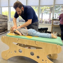 Acorn Chiropractic Club