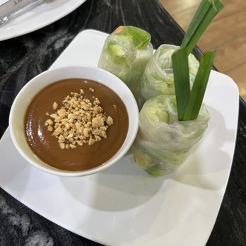 Pho Today - Veggie summer wrap with avocado - Vietnamese Near Me - South Plainfield, New Jersey Pho Today - Veggie summer wrap with avocado - Vietnamese Near Me - South Plainfield, New Jersey