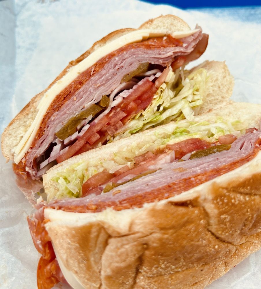 NICKS DELICATESSEN AKA GLENHAM TOWN DELI Updated August 2024 84