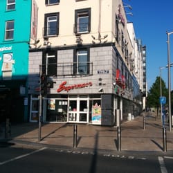 Supermacs Ireland