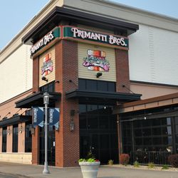 Primanti Bros. Restaurant and Bar