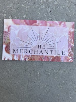 The Merchantile of Scottsdale by null