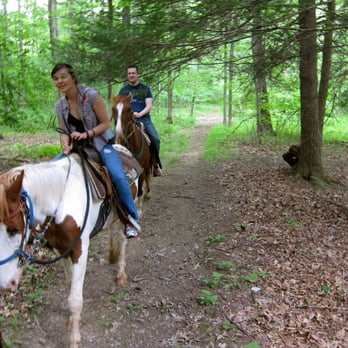 The Rocking S Ranch - Horseback Riding Near Me - Winchester, Virginia