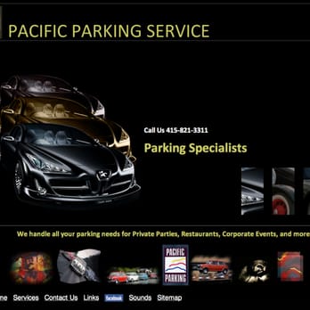 Pacific Parking Service - www.sfpacificparking.com - Parking Near Me - San Francisco, California Pacific Parking Service - www.sfpacificparking.com - Parking Near Me - San Francisco, California