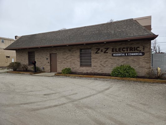 Z & Z Electric