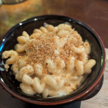 Southern Cross Kitchen - Smoked Mac n' Cheese - Southern Near Me - Conshohocken, Pennsylvania Southern Cross Kitchen - Smoked Mac n' Cheese - Southern Near Me - Conshohocken, Pennsylvania