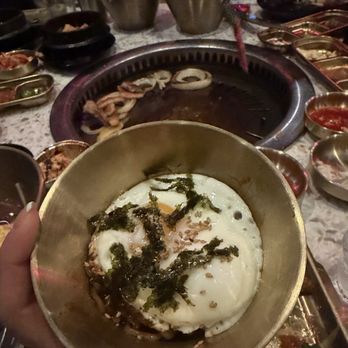 Grill Nine - Jjapagetti - Korean Near Me - Las Vegas, Nevada