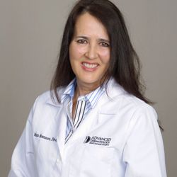 Advanced Dermatology and Cosmetic Surgery - Maria Montanaro, PA-C