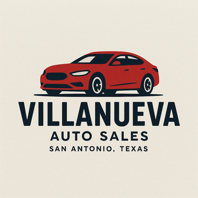 Villanueva Auto Sales