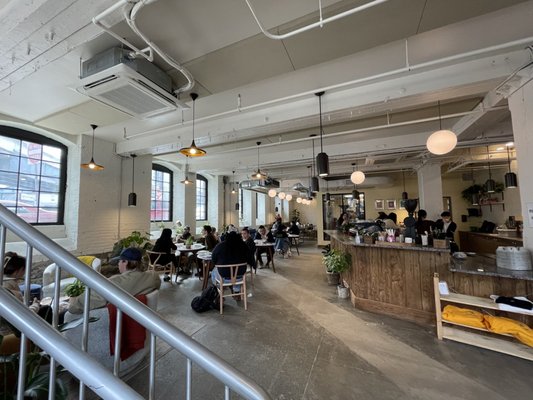 Càphê Roasters by null