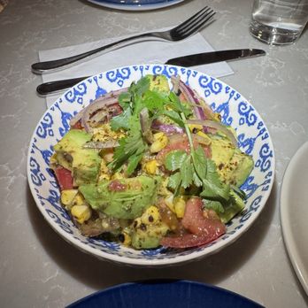 Qui Qui DC - Ensalada de aguacate - Puerto Rican Near Me - Washington, DC, District of Columbia Qui Qui DC - Ensalada de aguacate - Puerto Rican Near Me - Washington, DC, District of Columbia