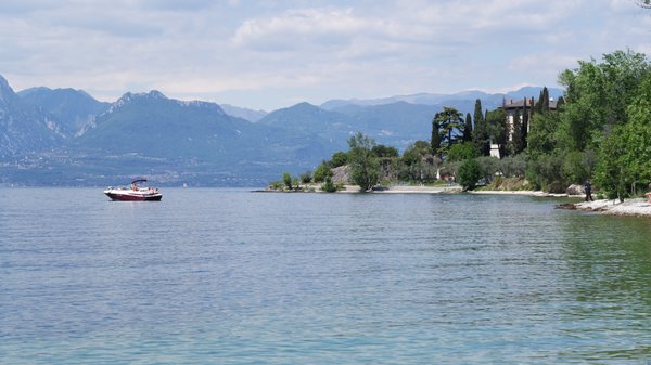 Baia delle Sirene by null