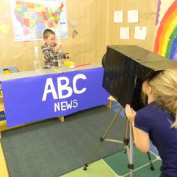 Puckihuddle Preschool