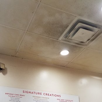 Close Up Ceiling Air Vents Patchogue N Y Yelp
