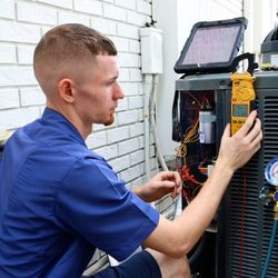 Hawkins Service Company