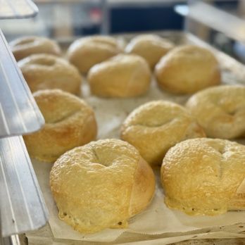 Jeff's Bagel Run - Asiago bagels - Bagels Near Me - Acworth, Georgia Jeff's Bagel Run - Asiago bagels - Bagels Near Me - Acworth, Georgia