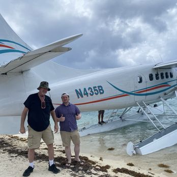 Key West Seaplane Adventures - Seaplane - Tours Near Me - Key West, Florida Key West Seaplane Adventures - Seaplane - Tours Near Me - Key West, Florida