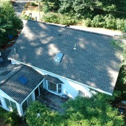 Brian M LeBlanc Roofing - Roof Replacements help protect your investment!