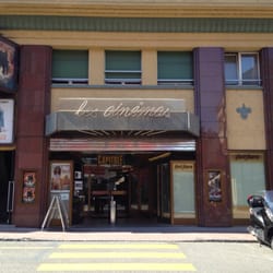 Cinéma Capitole